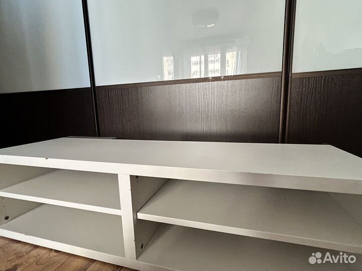 Тумба под телевизор икея бу