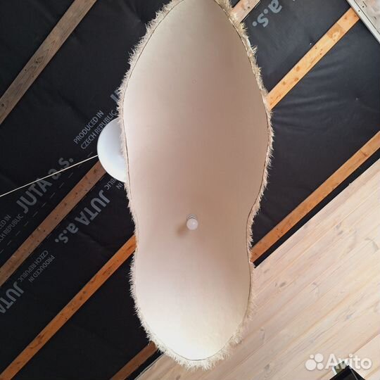 Светильник Vabi Sabi Джапанди