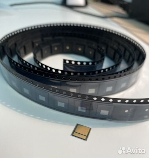 Чип 1387 antminer s9/t9