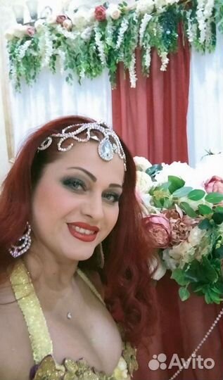 Восточное шоу для Вашего праздника