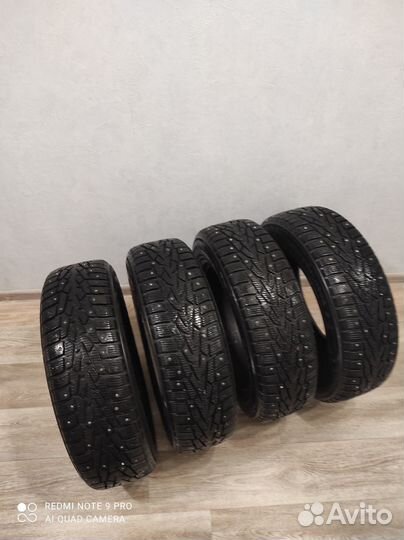 Nokian Tyres Hakkapeliitta 7 175/70 R14 88T