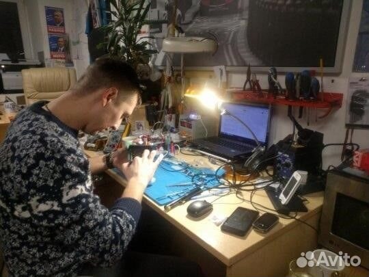 Ремонт бытовой техники и пароконвектоматов