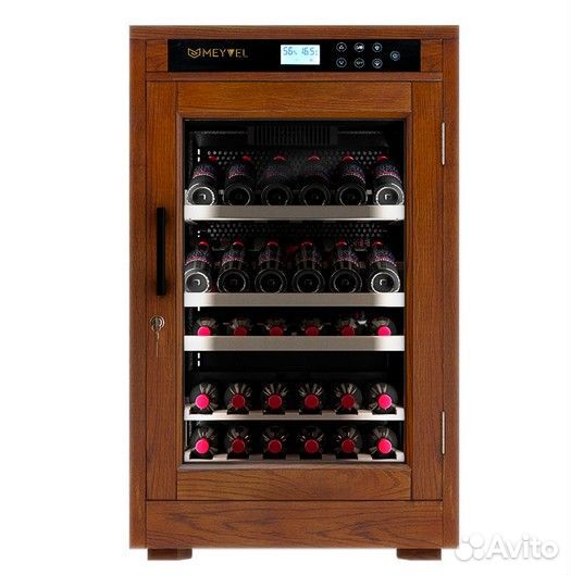 Винный шкаф. Холодильник для вина