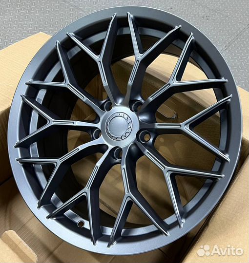 Диски на Hyundai Sonata Хёндай Соната R19