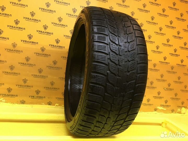 Bridgestone Blizzak LM-25 245/40 R19 94V