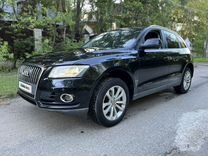 Audi Q5 2.0 AMT, 2014, 312 000 км, с пробегом, цена 1 650 000 руб.