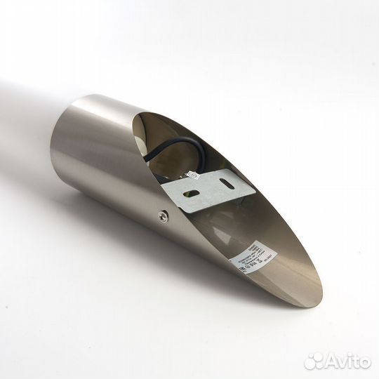 Светильник уличный на стену под углом DH021 11805