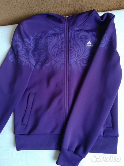 Спортивный костюм, р-р 46