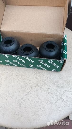 Пыльники masuma MO-2159