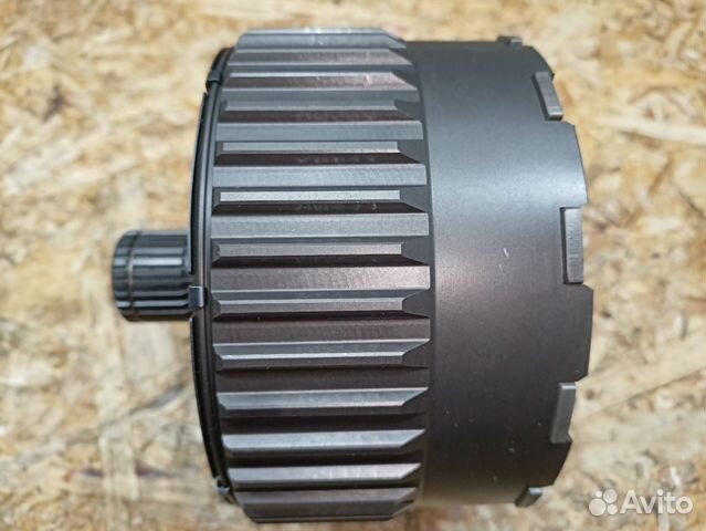 Планетарная передача АКПП FNR5 Mazda FN1119533B