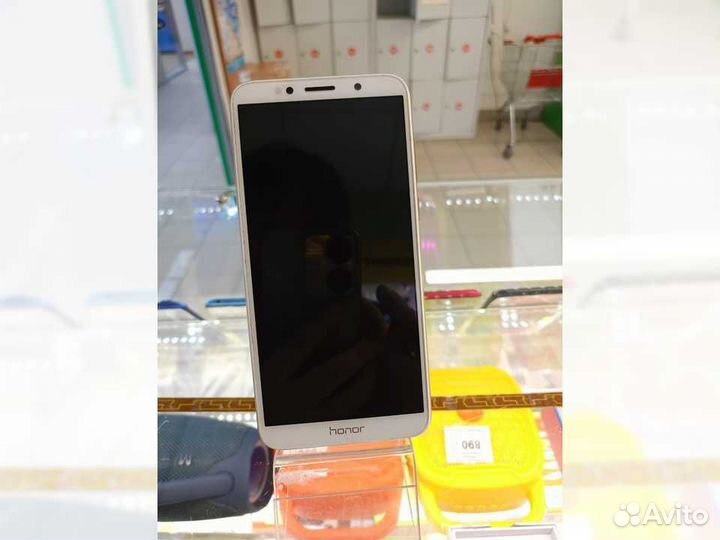 HONOR 7A, 2/16 ГБ