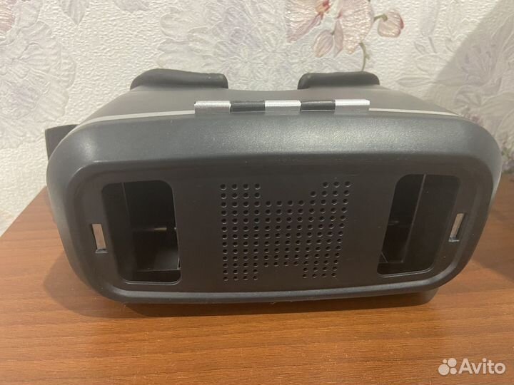 Очки виртуальной реальности