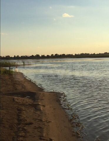 Участок 10 сот. (СНТ, ДНП)