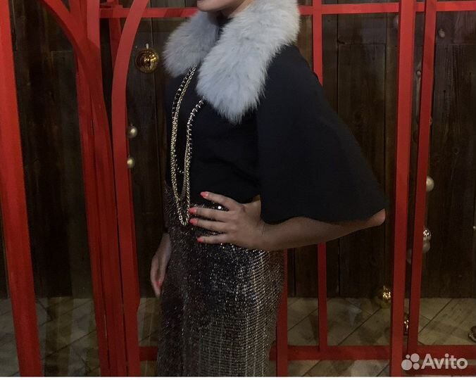 Комбинезон imperial