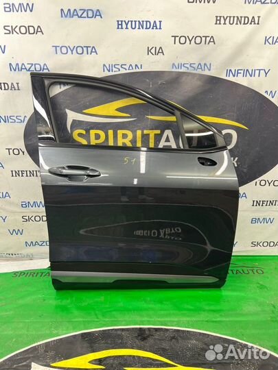 Дверь передняя правая Kia Sportage 5 2021-2023