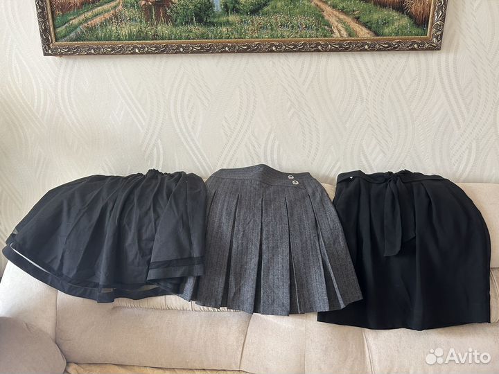 Отдам даром детские вещи на девочку. Пакетом