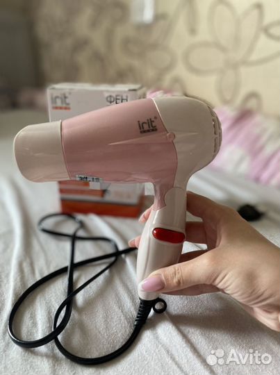 Фен для волос