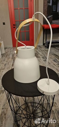 Светильники