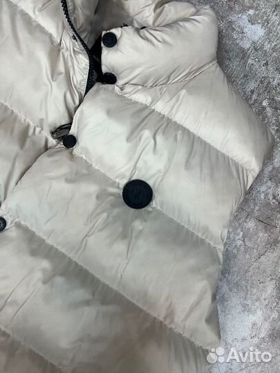 Жилетка Armani Exchange