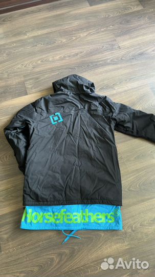 Сноубордическая куртка horsefeathers prime