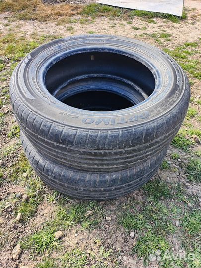 Hankook Optimo K415 185/65 R15 88H