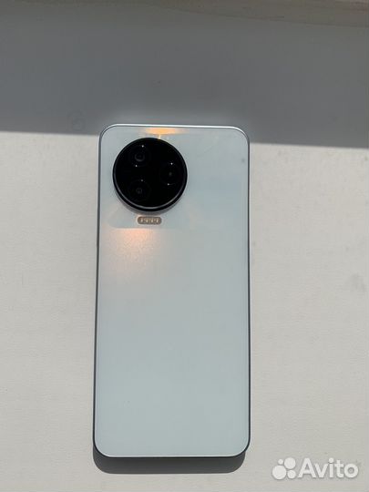 Infinix Note 12 (2023), 8/128 ГБ