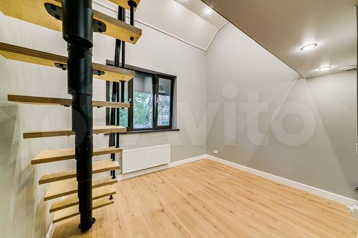 Квартира-студия, 30,5 м², 2/5 эт.