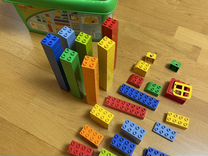 Lego конструктор универсальный
