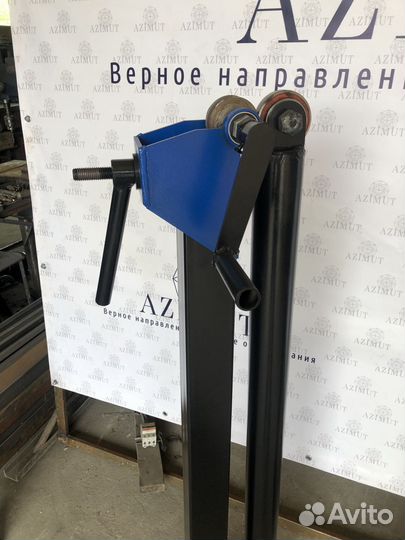 Комплект станков для водостока и вентиляции