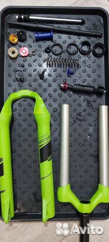 Ремонт велосипедов Адлер