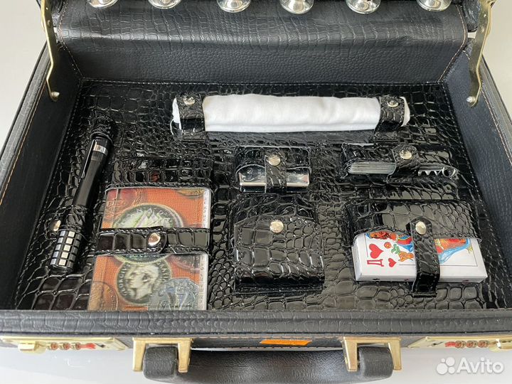 Туристический чемоданчик «Дорожный»