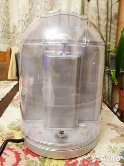 Кофемашина