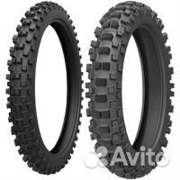 Шины Kenda K775 Washougal 80/100 R21 51M Передняя Кросс