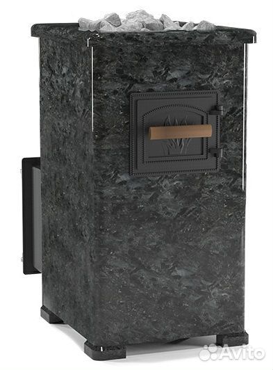 Печь для бани везувий Легенда Русский Пар 24 240 в