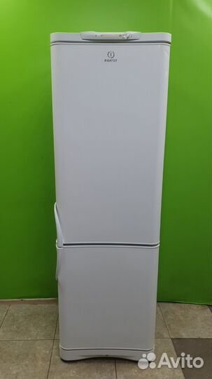 Двухкамерный холодильник indesit с доставкой