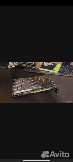 Gtx 1660 super kfa2