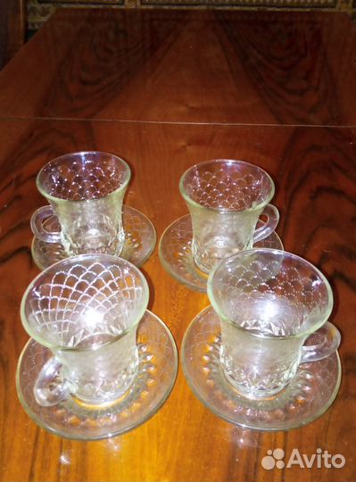 Чайный сервиз