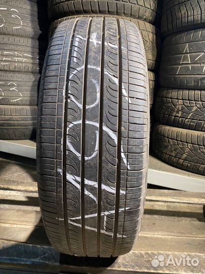 Nexen Classe Premiere 672 205/65 R16 95H
