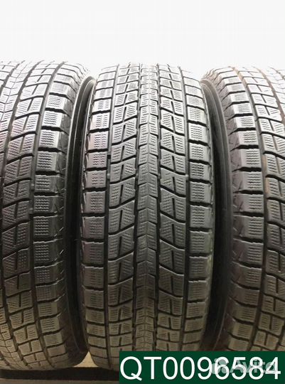 Dunlop Winter Maxx SJ8 225/65 R17 96P