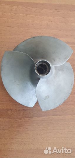 Винт на гидроцикл BRP Sea-Doо