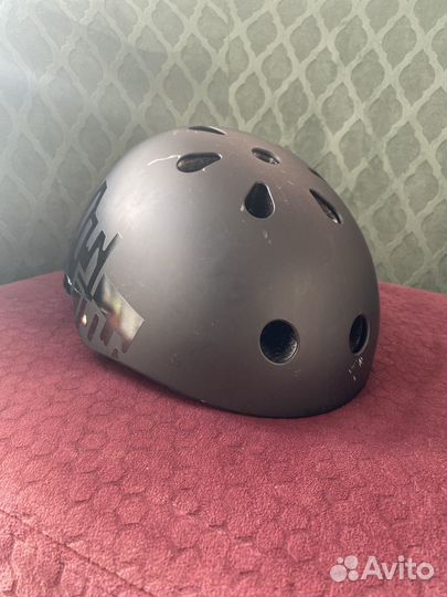 Шлем downtown helmet rollerblade. Размер 58-61 см