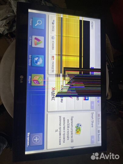 T-CON T460HW03