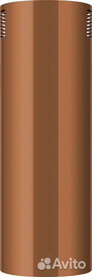 Вытяжка weissgauff Tevel 900 PB Cu