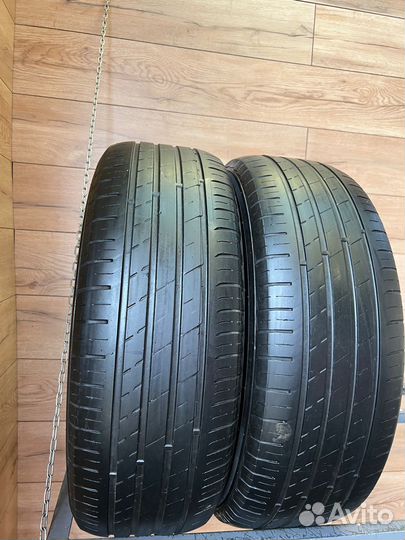 Sailun Atrezzo Elite 225/60 R18