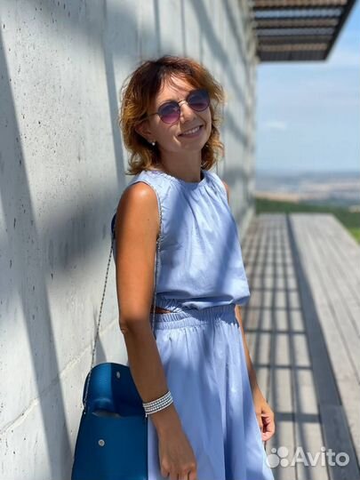 Авторский тур