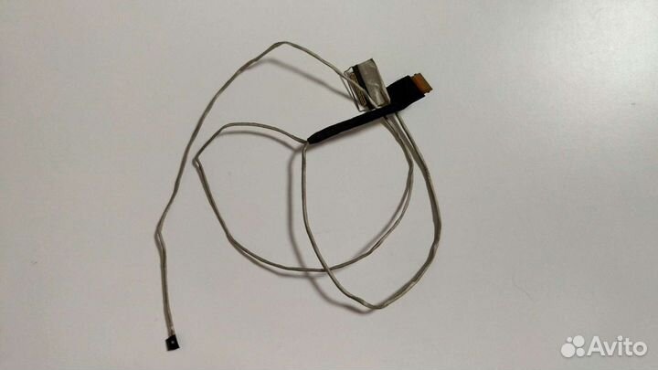 Lenovo кабель матрицы