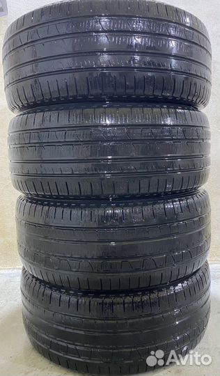 Pirelli Scorpion Verde All Season 235/55 R17 99V