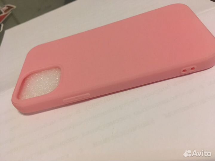 Чехол на apple iPhone 12 mini (новый)