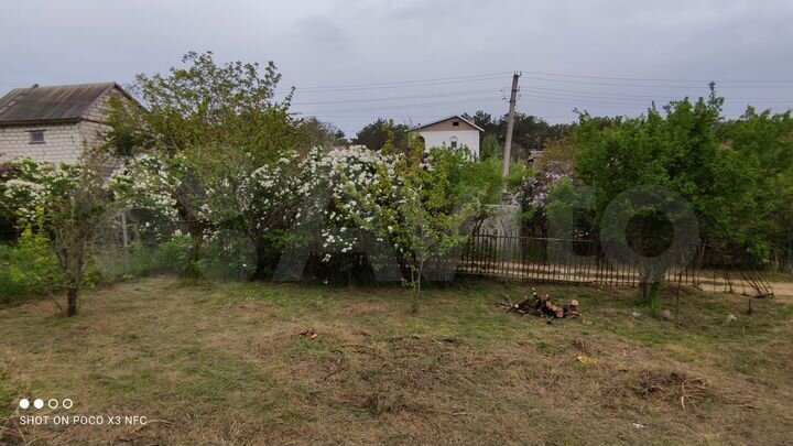 Участок 7,4 сот. (СНТ, ДНП)