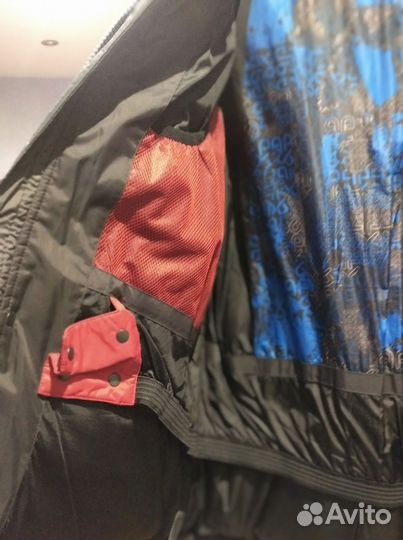 Куртка зимняя